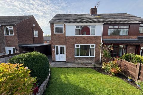 Hemfield Road, Ince, Wigan, WN2