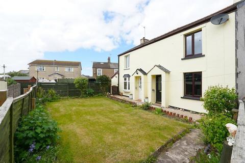 undefined, Main Street, Haverigg, Millom, LA18
