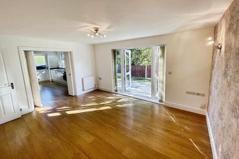 3 bedroom detached bungalow for sale, Fairways Drive, Ellesmere Port