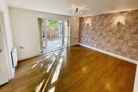 3 bedroom detached bungalow for sale, Fairways Drive, Ellesmere Port