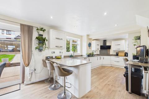 4 bedroom detached house for sale, Steed Close, Paignton