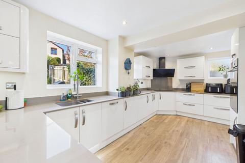 4 bedroom detached house for sale, Steed Close, Paignton