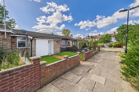 undefined, Colton Gardens, London