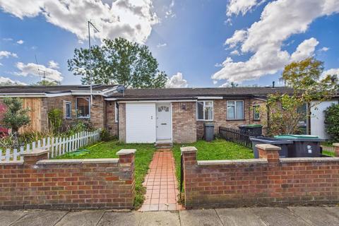 undefined, Colton Gardens, London