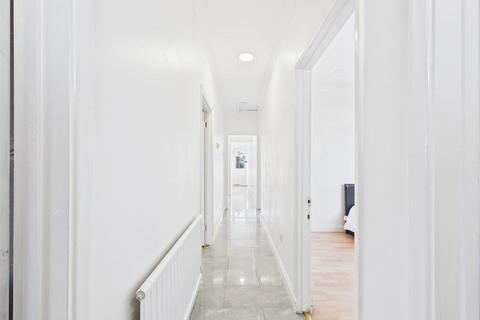 undefined, Colton Gardens, London