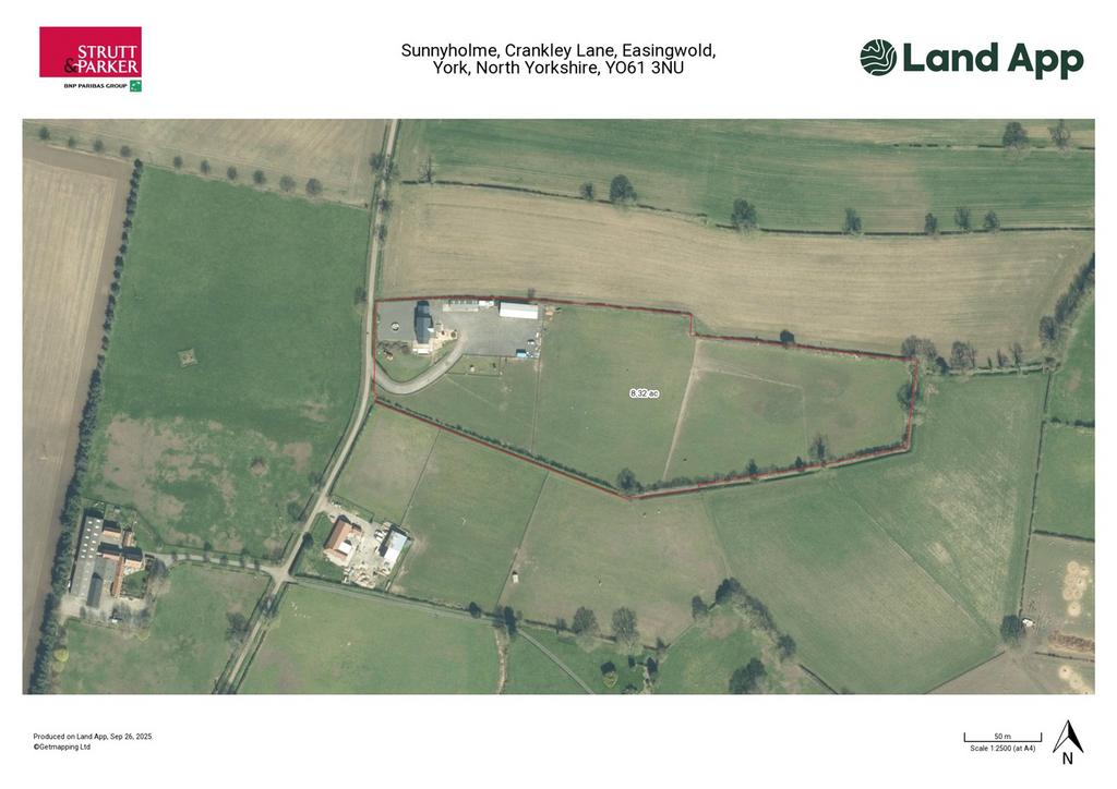 Land Plan