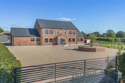 undefined, Crankley Lane, Easingwold, York, North Yorkshire