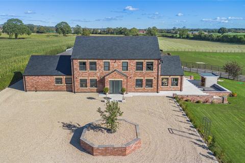 undefined, Crankley Lane, Easingwold, York, North Yorkshire