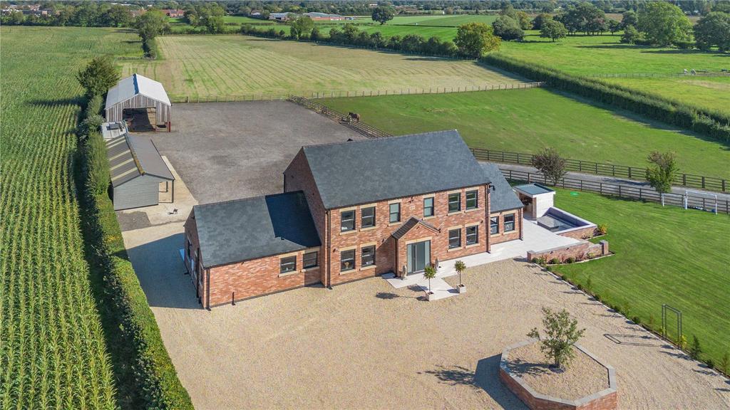 Sunnyholme