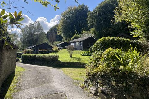 Leisure facility for sale, Grattons Cedar Lodges, Hagginton Hill, Berrynarbor, Ilfracombe, Devon EX34 9SB