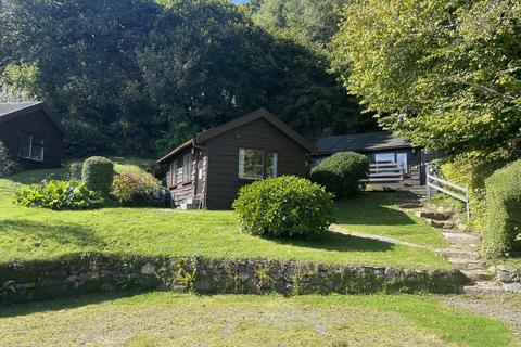 Leisure facility for sale, Grattons Cedar Lodges, Hagginton Hill, Berrynarbor, Ilfracombe, Devon EX34 9SB