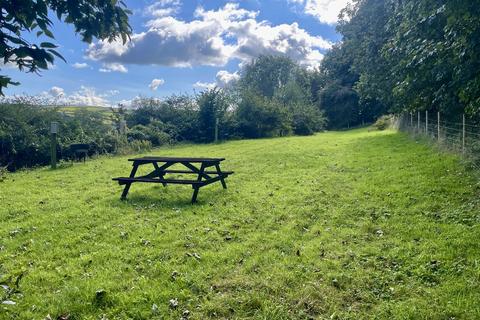 Leisure facility for sale, Grattons Cedar Lodges, Hagginton Hill, Berrynarbor, Ilfracombe, Devon EX34 9SB