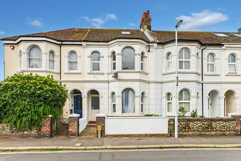 3 bedroom maisonette for sale, Eastcourt Road, Worthing, BN14 7DA
