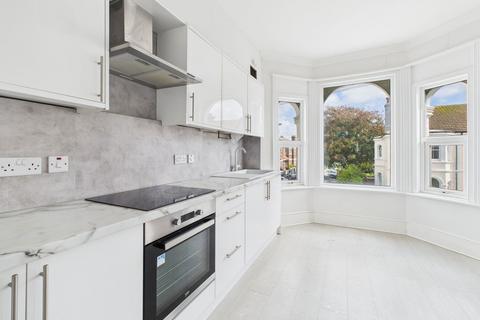 3 bedroom maisonette for sale, Eastcourt Road, Worthing, BN14 7DA