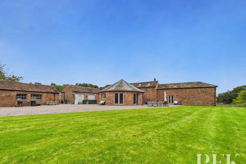 undefined, Great Salkeld, Penrith CA11