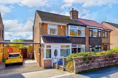 3 bedroom semi-detached house for sale, St. Albans Drive, Fulwood, Sheffield