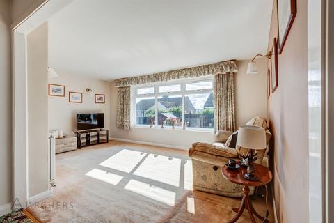 3 bedroom semi-detached house for sale, St. Albans Drive, Fulwood, Sheffield