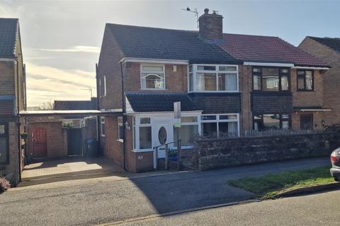 undefined, St. Albans Drive, Fulwood, Sheffield