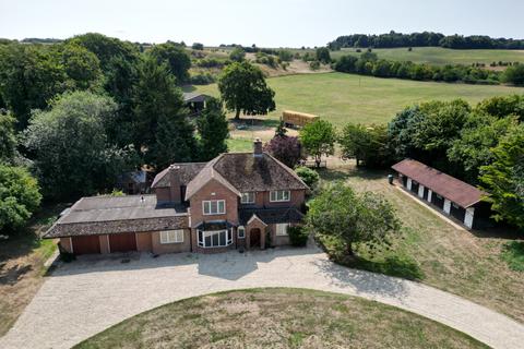undefined, Upper Lambourn RG17