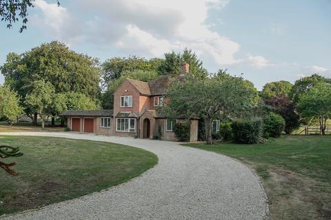undefined, Upper Lambourn RG17
