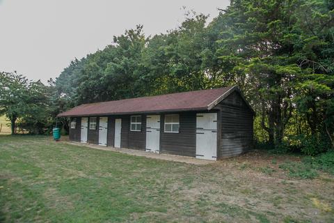undefined, Upper Lambourn RG17