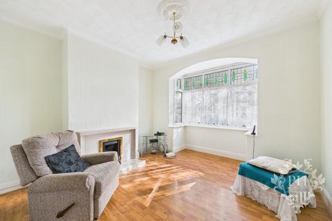 undefined, Chestnut Avenue, Redcar
