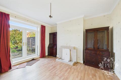 undefined, Chestnut Avenue, Redcar