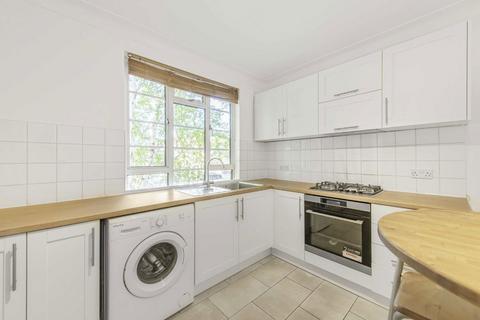 2 bedroom flat for sale, Manor Court, London W3