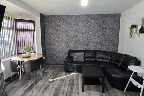 2 bedroom terraced house for sale, Northleigh Road, Birmingham B8