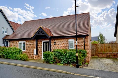 undefined, Hill Place, Brington, Brington, PE28
