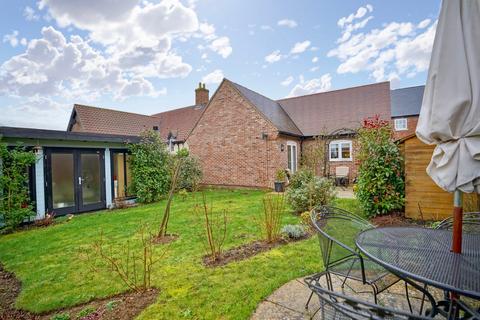 undefined, Hill Place, Brington, Brington, PE28