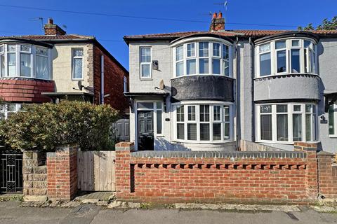 undefined, Peebles Avenue, Hartlepool, TS25 5