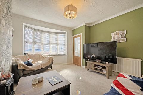 undefined, Peebles Avenue, Hartlepool, TS25 5
