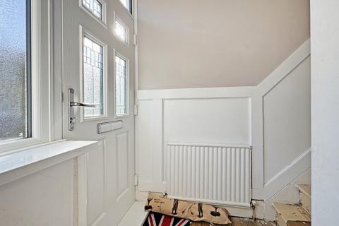 undefined, Peebles Avenue, Hartlepool, TS25 5