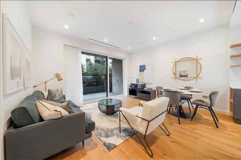 1 bedroom flat to rent, Carricks Yard, 3 Fisherton Street, London