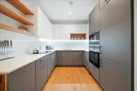1 bedroom flat to rent, Carricks Yard, 3 Fisherton Street, London