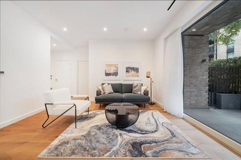 1 bedroom flat to rent, Carricks Yard, 3 Fisherton Street, London