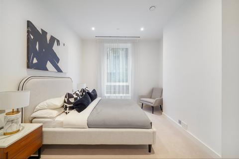 1 bedroom flat to rent, Carricks Yard, 3 Fisherton Street, London