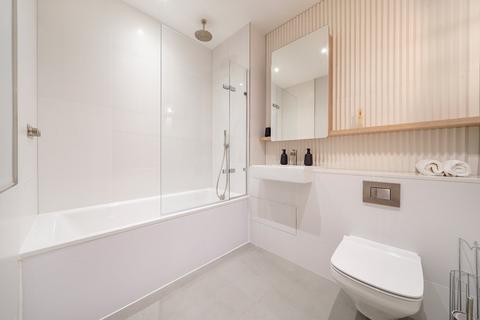1 bedroom flat to rent, Carricks Yard, 3 Fisherton Street, London