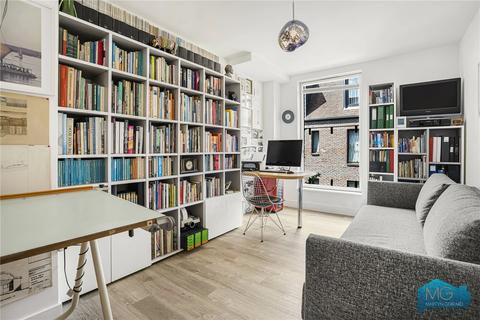 2 bedroom apartment for sale, Marwood Square, London, N10