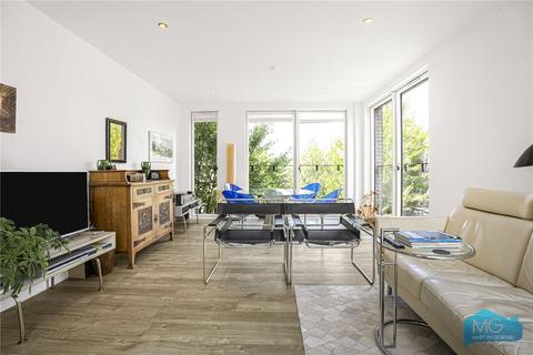 undefined, Marwood Square, London, N10