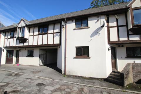 3 bedroom terraced house to rent, Beili Priory, Abergavenny, NP7