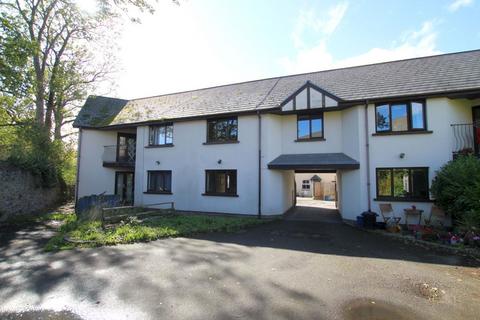 3 bedroom terraced house to rent, Beili Priory, Abergavenny, NP7
