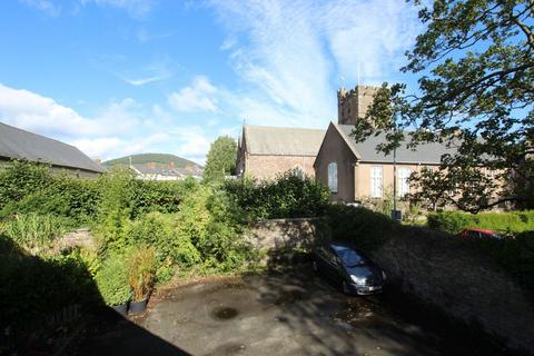 3 bedroom terraced house to rent, Beili Priory, Abergavenny, NP7