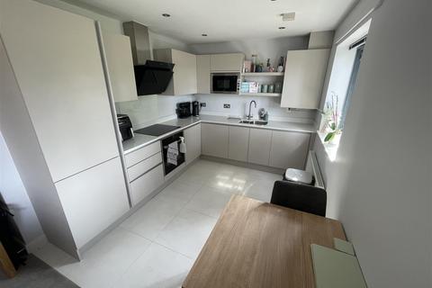 undefined, Osprey Close, Upton