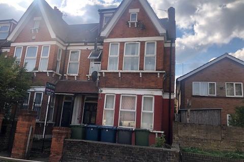 undefined, Wealdstone, HA3