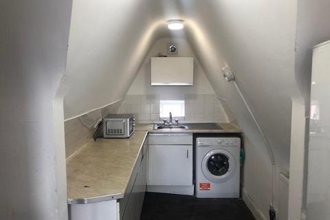 undefined, Wealdstone, HA3