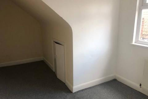 undefined, Wealdstone, HA3