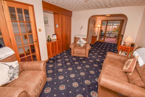 3 bedroom semi-detached house for sale, 4 Blackwell Avenue, Inverness