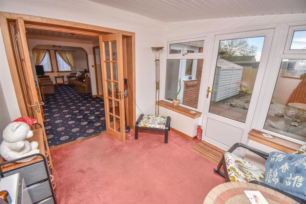 Sunroom